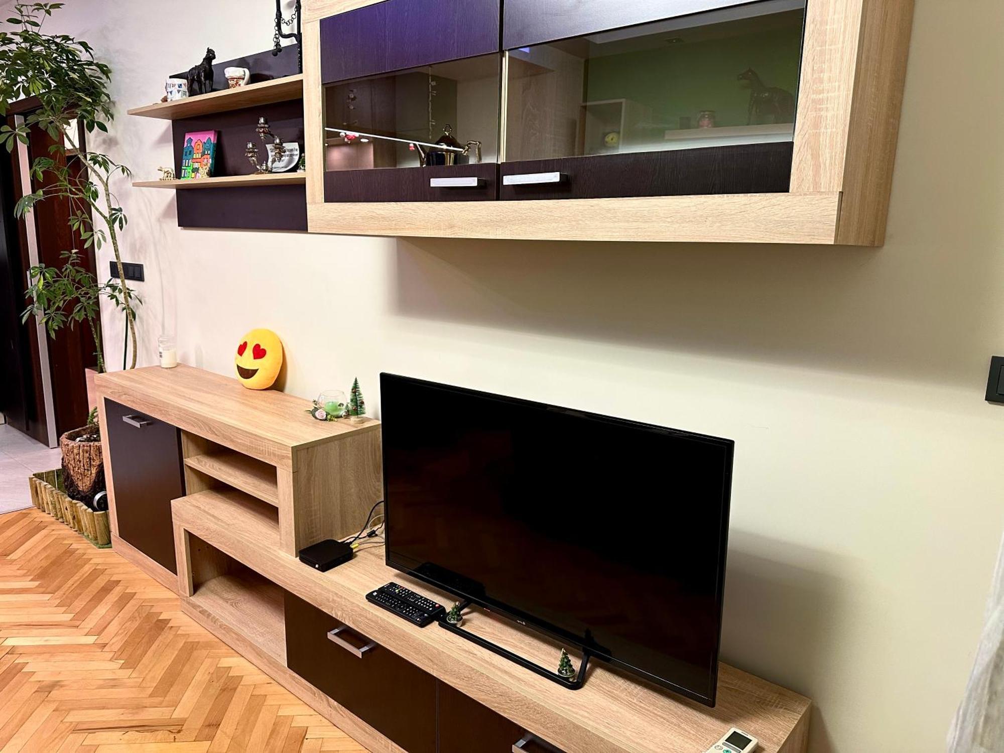 Luxury Oasis In Absolute Center Of Софія