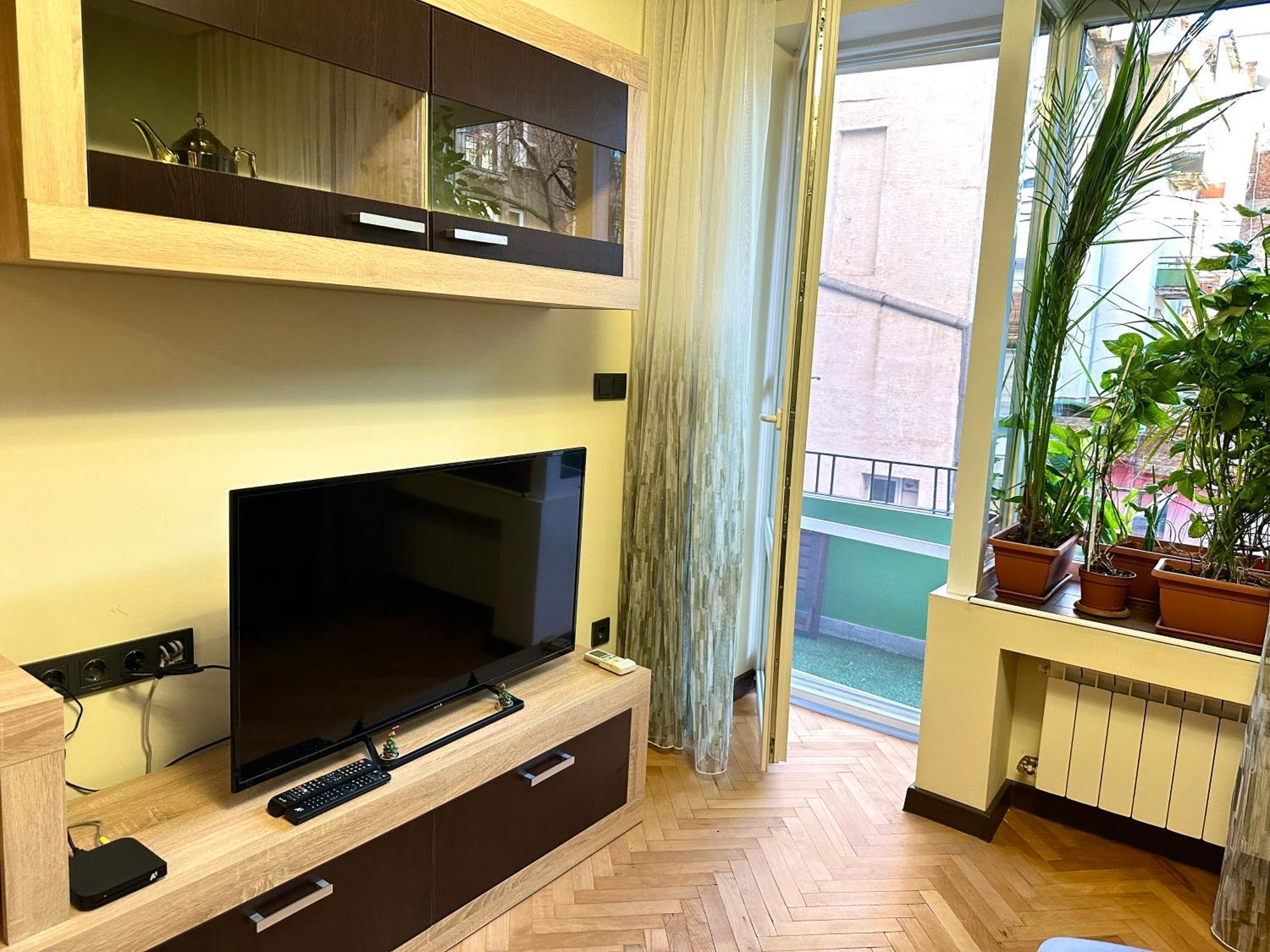 Luxury Oasis In Absolute Center Of * Софія